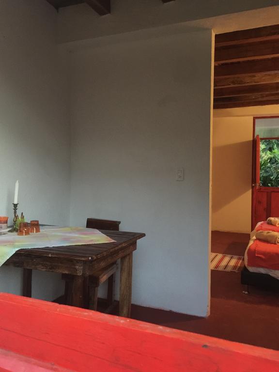 Finca San Rafael - Cafe Y Cacao Minca Εξωτερικό φωτογραφία