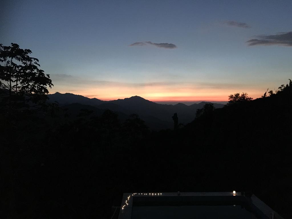 Finca San Rafael - Cafe Y Cacao Minca Εξωτερικό φωτογραφία
