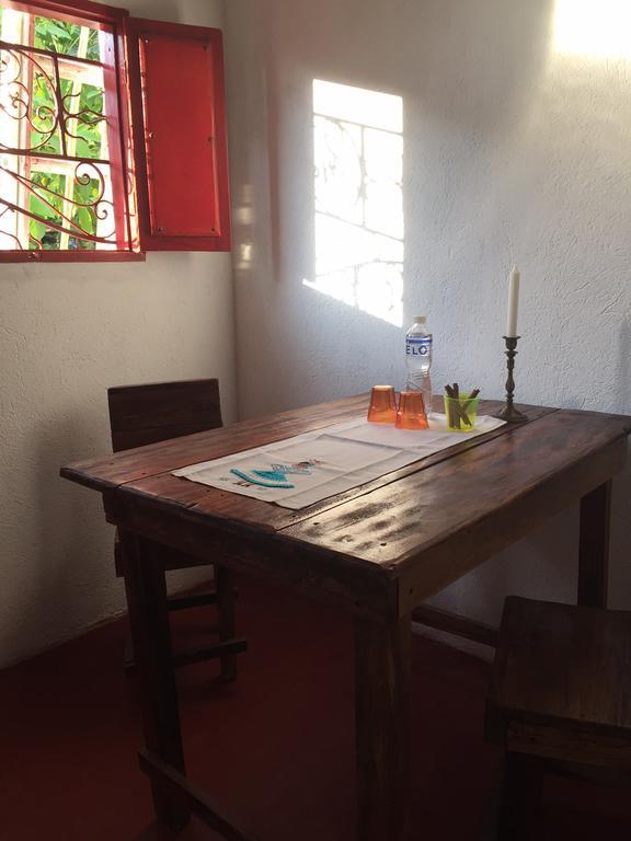 Finca San Rafael - Cafe Y Cacao Minca Εξωτερικό φωτογραφία