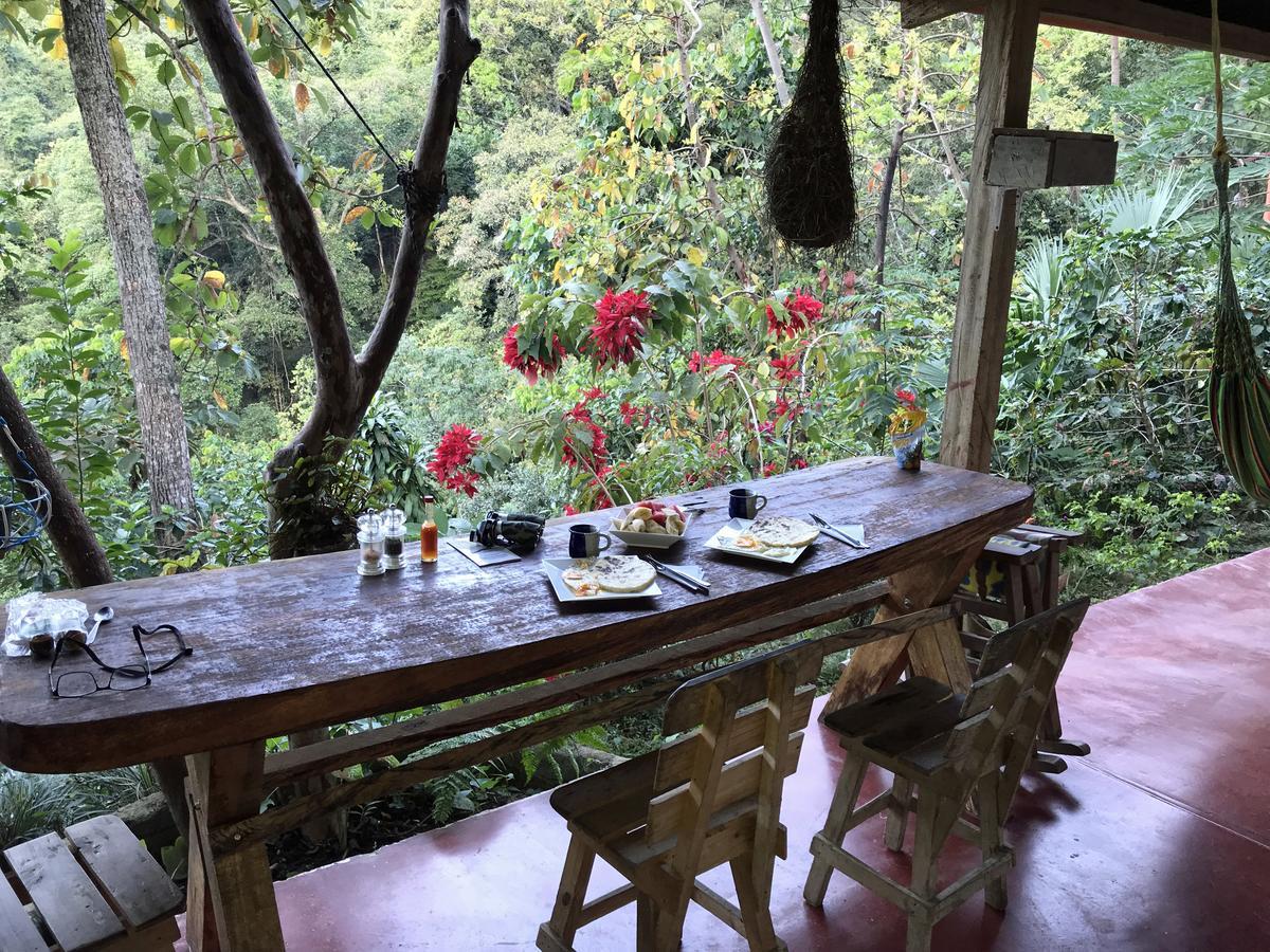 Finca San Rafael - Cafe Y Cacao Minca Εξωτερικό φωτογραφία