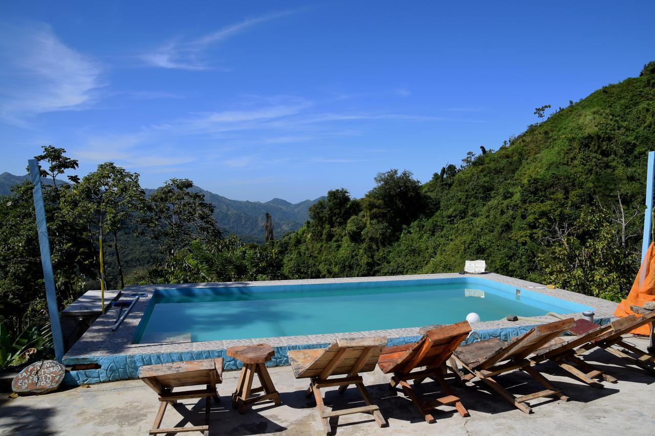 Finca San Rafael - Cafe Y Cacao Minca Εξωτερικό φωτογραφία